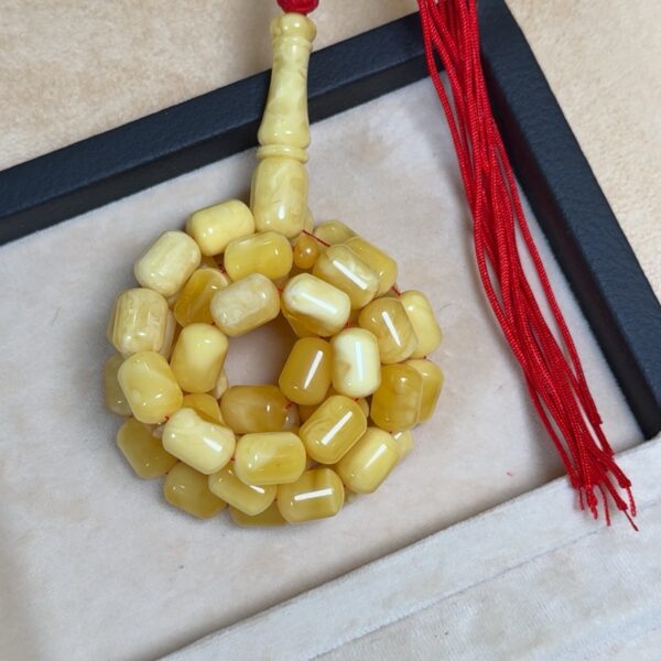 كهرمان كلنغرادي صندوقي