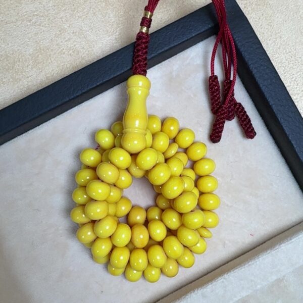 مستكه ألماني ذروي