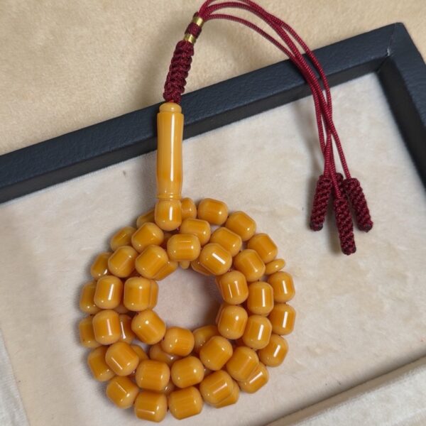 مستكه ألماني